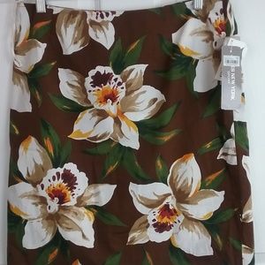 Jones-of-New-York-Sport-Women  Stretch Shirt